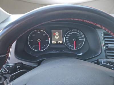 Seat Leon Gebrauchtwagen Seat Leon Gebrauchtwagen