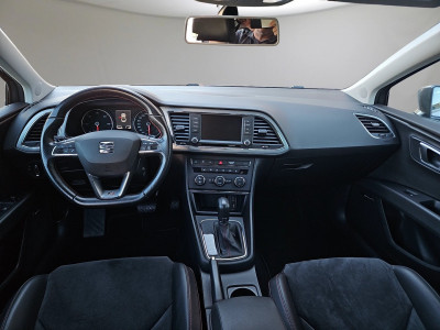 Seat Leon Gebrauchtwagen Seat Leon Gebrauchtwagen