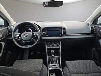 Skoda Karoq Gebrauchtwagen