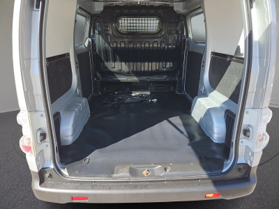 Nissan NV200 Gebrauchtwagen