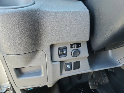 Nissan NV200 Gebrauchtwagen