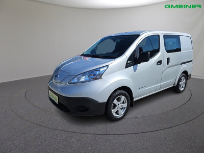Nissan NV200 Gebrauchtwagen