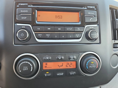 Nissan NV200 Gebrauchtwagen