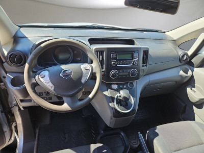 Nissan NV200 Gebrauchtwagen