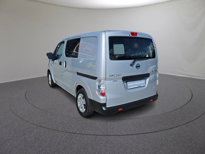 Nissan NV200 Gebrauchtwagen