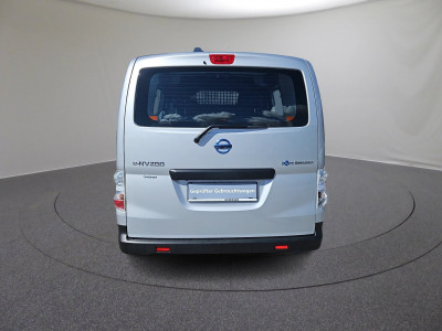 Nissan NV200 Gebrauchtwagen