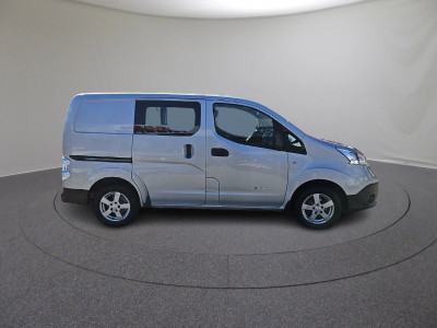 Nissan NV200 Gebrauchtwagen