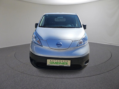 Nissan NV200 Gebrauchtwagen