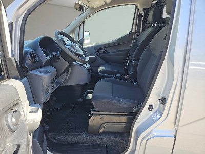 Nissan NV200 Gebrauchtwagen