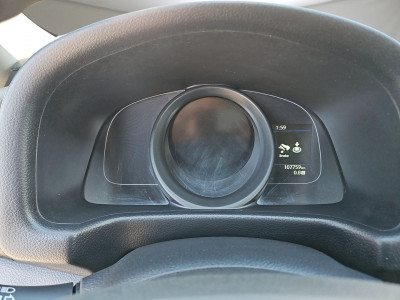 Nissan NV200 Gebrauchtwagen