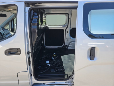 Nissan NV200 Gebrauchtwagen