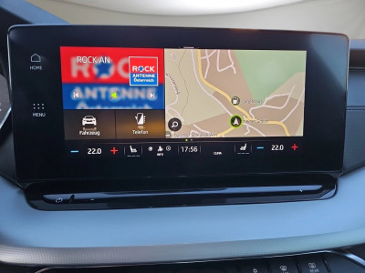 Skoda Octavia Gebrauchtwagen Skoda Octavia Gebrauchtwagen