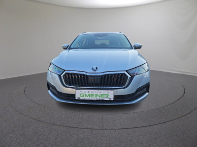 Skoda Octavia Gebrauchtwagen Skoda Octavia Gebrauchtwagen