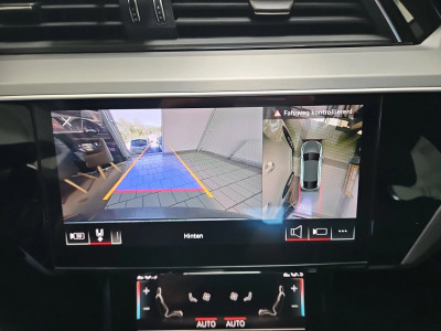 Audi e-tron Gebrauchtwagen