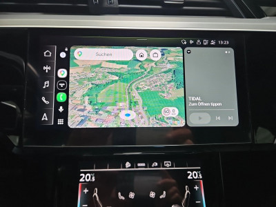 Audi e-tron Gebrauchtwagen