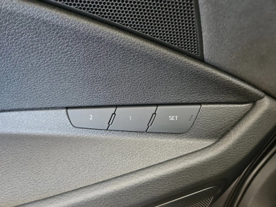 Audi e-tron Gebrauchtwagen