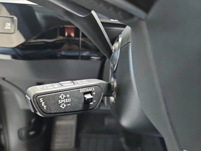 Audi e-tron Gebrauchtwagen