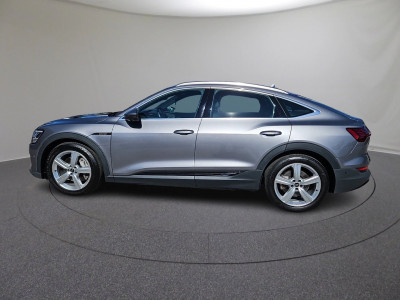 Audi e-tron Gebrauchtwagen
