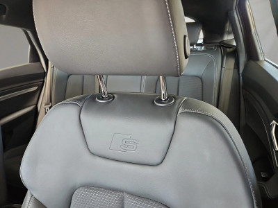 Audi e-tron Gebrauchtwagen