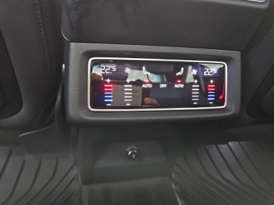 Audi e-tron Gebrauchtwagen
