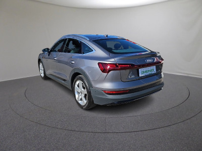 Audi e-tron Gebrauchtwagen