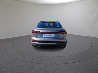 Audi e-tron Gebrauchtwagen