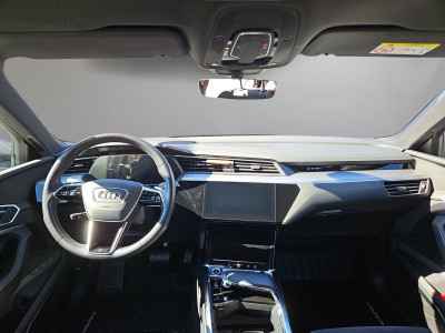 Audi e-tron Gebrauchtwagen