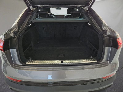 Audi e-tron Gebrauchtwagen