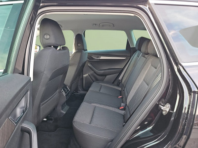 Skoda Karoq Gebrauchtwagen Skoda Karoq Gebrauchtwagen
