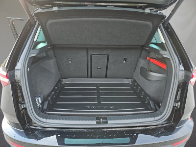 Skoda Karoq Gebrauchtwagen Skoda Karoq Gebrauchtwagen