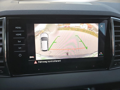 Skoda Karoq Gebrauchtwagen Skoda Karoq Gebrauchtwagen