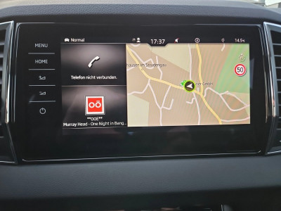 Skoda Karoq Gebrauchtwagen Skoda Karoq Gebrauchtwagen