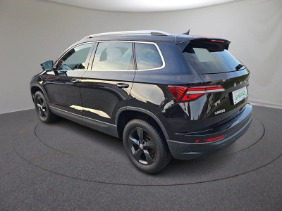 Skoda Karoq Gebrauchtwagen Skoda Karoq Gebrauchtwagen