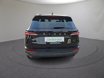 Skoda Karoq Gebrauchtwagen Skoda Karoq Gebrauchtwagen