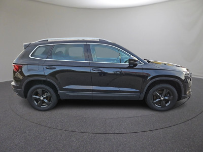 Skoda Karoq Gebrauchtwagen Skoda Karoq Gebrauchtwagen