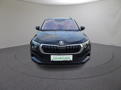 Skoda Karoq Gebrauchtwagen Skoda Karoq Gebrauchtwagen