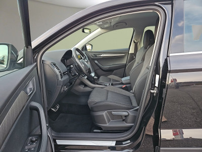 Skoda Karoq Gebrauchtwagen Skoda Karoq Gebrauchtwagen