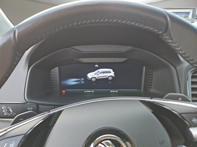 Skoda Karoq Gebrauchtwagen Skoda Karoq Gebrauchtwagen
