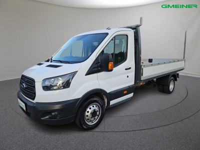 Ford Transit Gebrauchtwagen Ford Transit Gebrauchtwagen