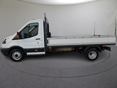 Ford Transit Gebrauchtwagen Ford Transit Gebrauchtwagen