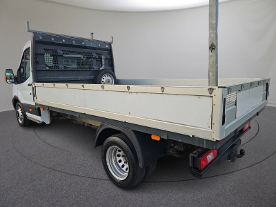 Ford Transit Gebrauchtwagen Ford Transit Gebrauchtwagen