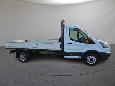 Ford Transit Gebrauchtwagen Ford Transit Gebrauchtwagen