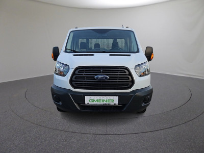 Ford Transit Gebrauchtwagen Ford Transit Gebrauchtwagen