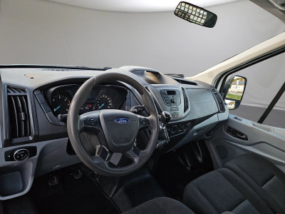 Ford Transit Gebrauchtwagen Ford Transit Gebrauchtwagen