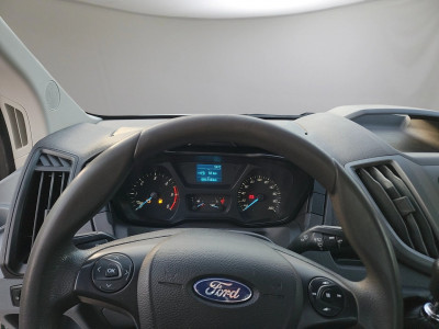 Ford Transit Gebrauchtwagen Ford Transit Gebrauchtwagen