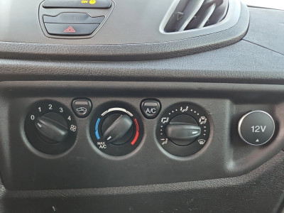 Ford Transit Gebrauchtwagen Ford Transit Gebrauchtwagen