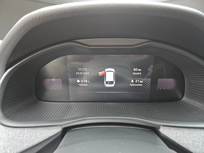 Skoda Scala Gebrauchtwagen Skoda Scala Gebrauchtwagen