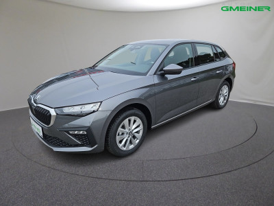 Skoda Scala Gebrauchtwagen Skoda Scala Gebrauchtwagen
