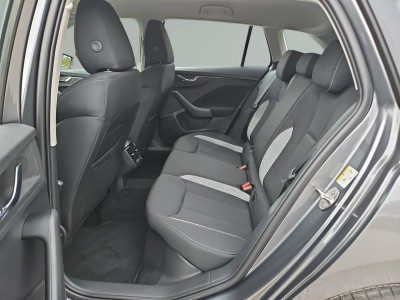 Skoda Scala Gebrauchtwagen Skoda Scala Gebrauchtwagen