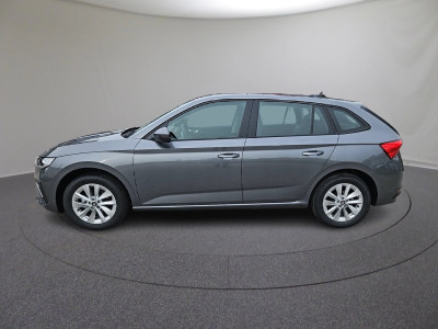 Skoda Scala Gebrauchtwagen Skoda Scala Gebrauchtwagen